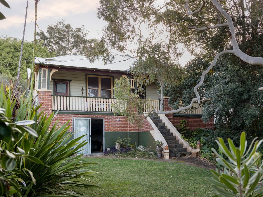 114 Curry Street, Merewether