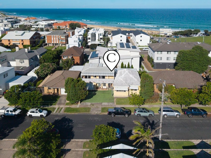 20 Ranclaud Street, Merewether
