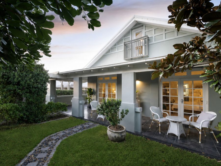 3 Curry Street, Merewether