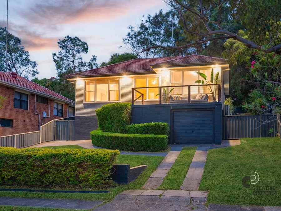 37 Claremont Road, Adamstown Heights
