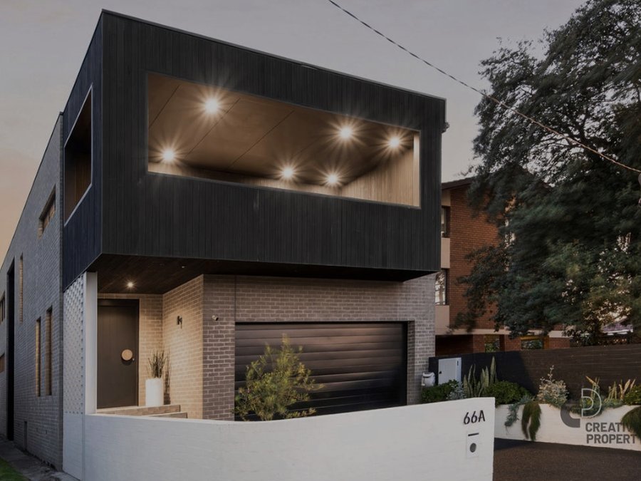 66A Wilton Street, Merewether