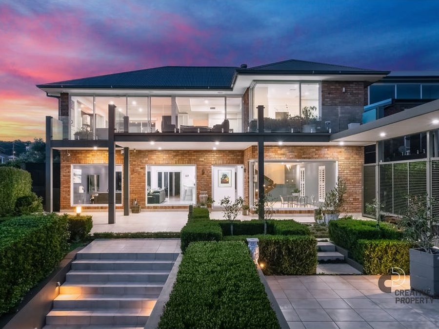 71 Ross Street, Belmont