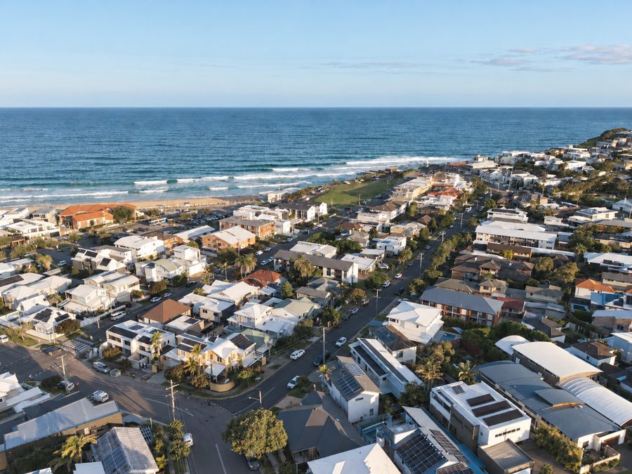 Ranclaud Street, Merewether